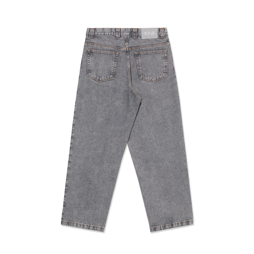 93 Pants - Washed Graphite