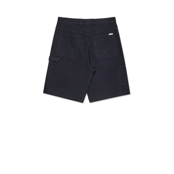93 Work Shorts - Black