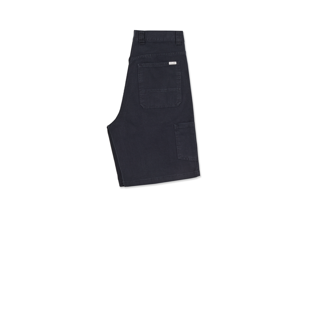 93 Work Shorts - Black