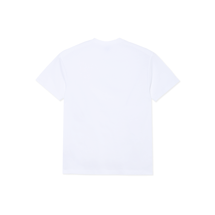 Band Tee | Mootivation - White