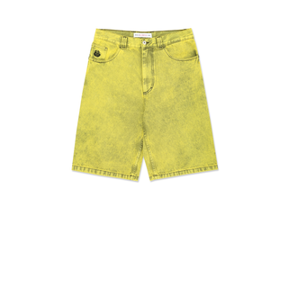 Big Boy Shorts - Light Blue – Polar Skate Co. Big Boy Shorts - Light Blue – Polar Skate Co.