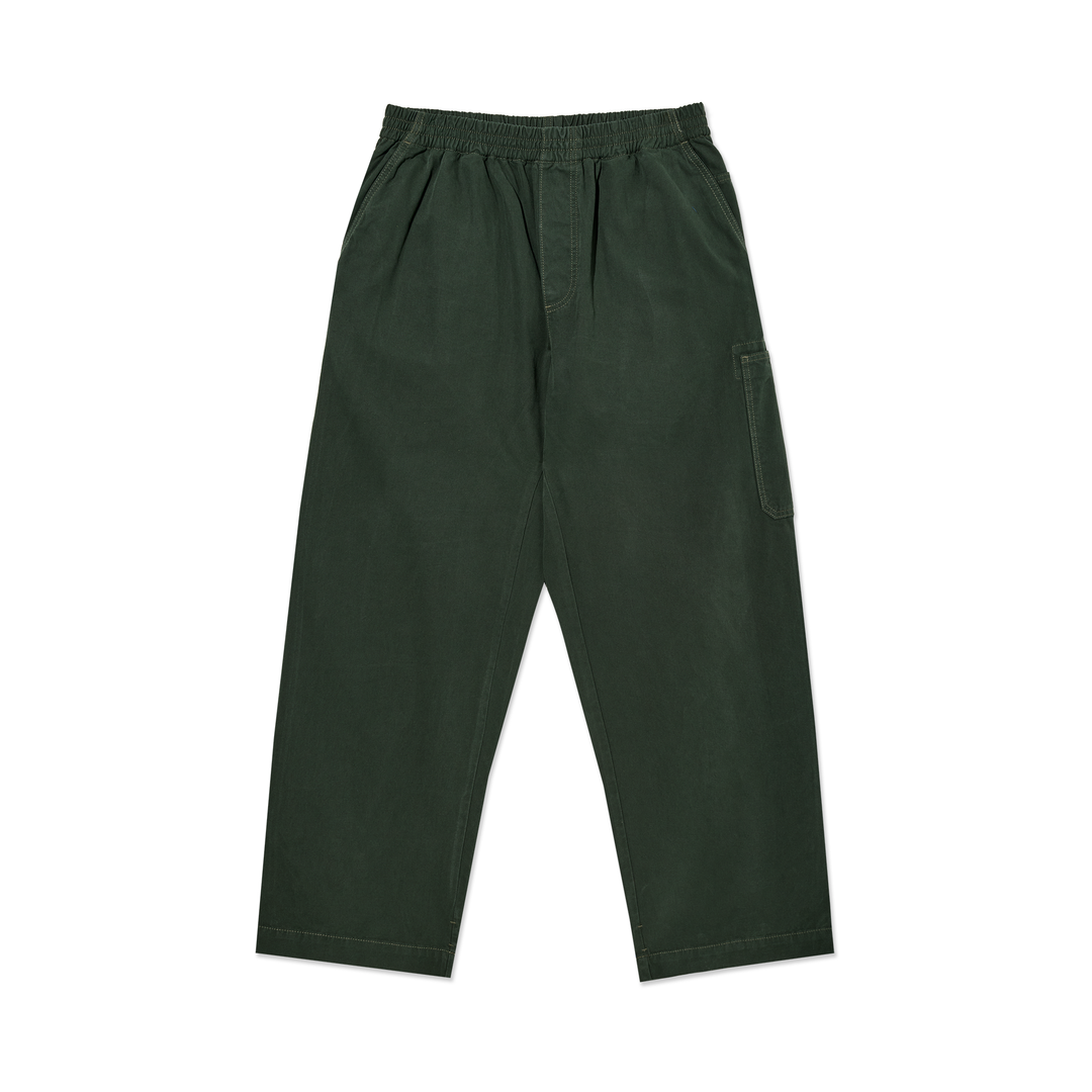Kata Pants - Dark Olive