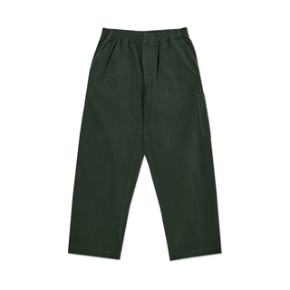 Kata Pants - Dark Olive