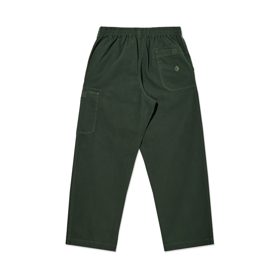 Kata Pants - Dark Olive