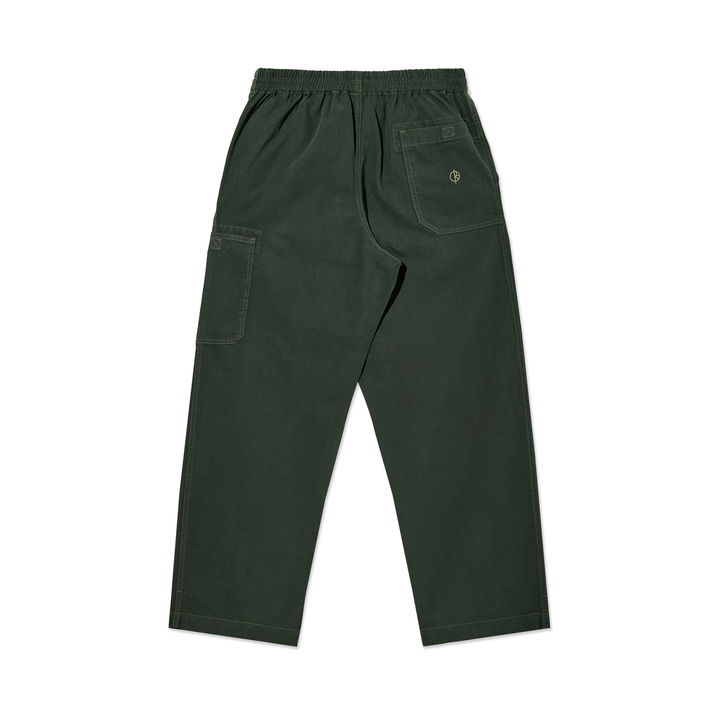 Kata Pants - Dark Olive