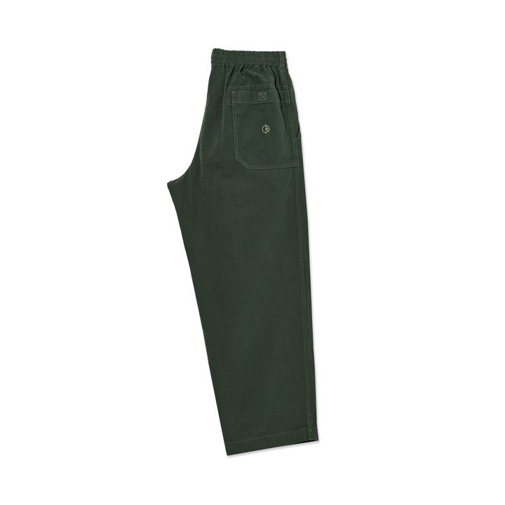 Kata Pants - Dark Olive