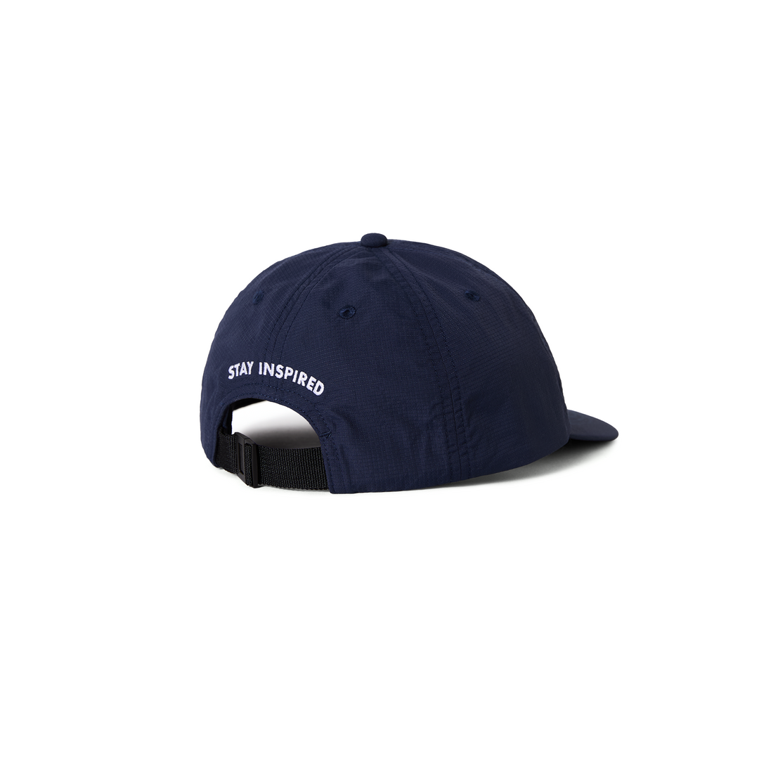 Lightweight Cap - Navy