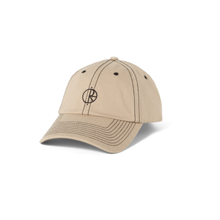 Sai Cap | Contrast - Washed Taupe