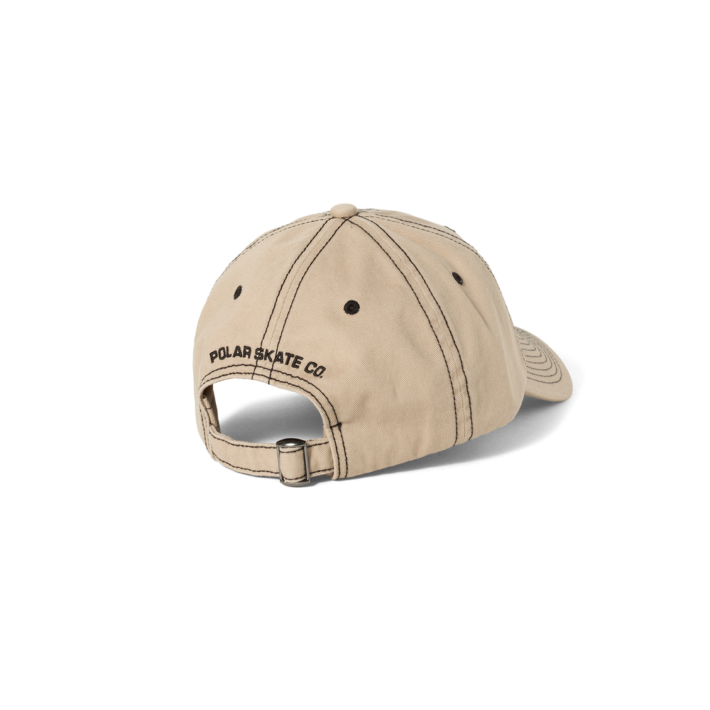 Polar-Skate-Co-SU26-Sai-Cap- Polar-Skate-Co-SU26-Sai-Cap-