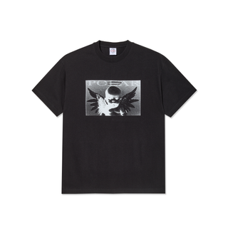 Tee | Baby Angel - Black