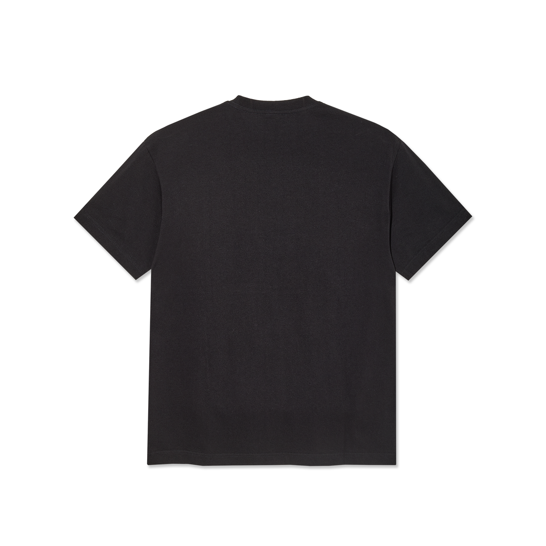 Tee | Baby Angel - Black