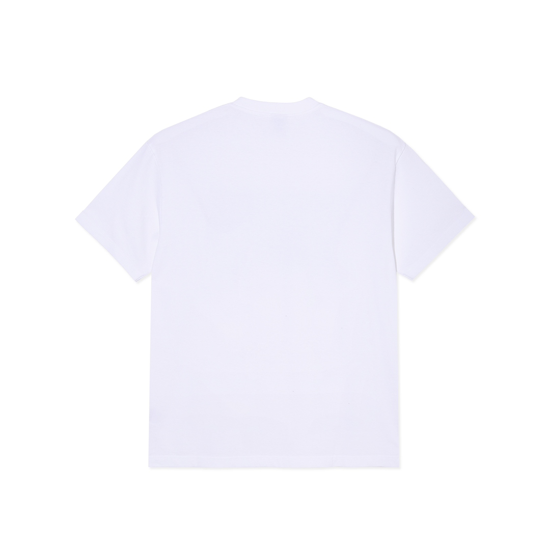 Tee | Baby Angel - White
