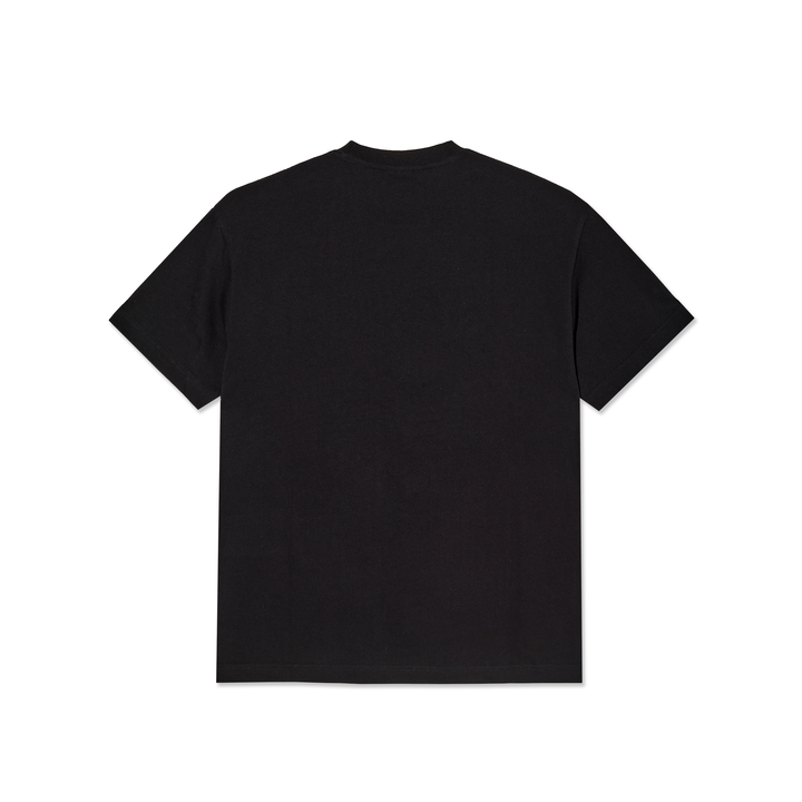 Tee | Chainsaw - Black