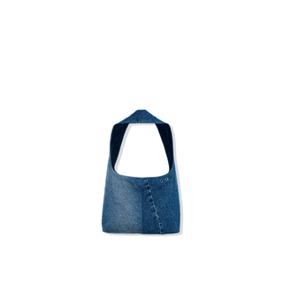 Gousi X Polar | Mini Bag - Dirty Blue
