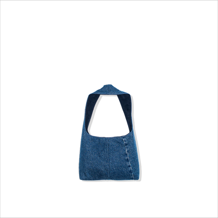 Gousi X Polar | Mini Bag - Dirty Blue