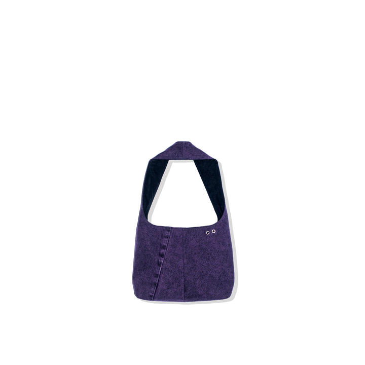 Gousi X Polar | Mini Bag - Purple Black