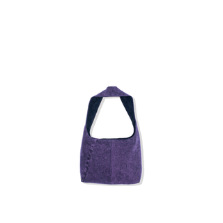 Gousi X Polar | Mini Bag - Purple Black