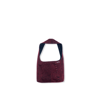 Gousi X Polar | Mini Bag - Red Black