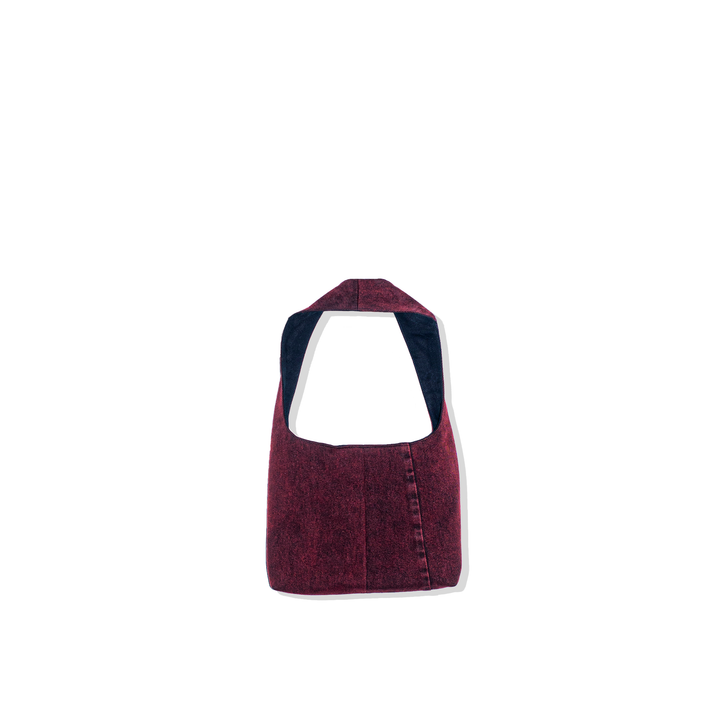 Gousi X Polar | Mini Bag - Red Black