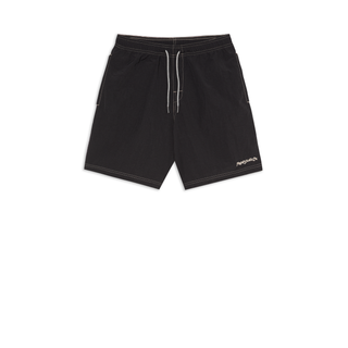 Ziggy Swim Shorts - Black