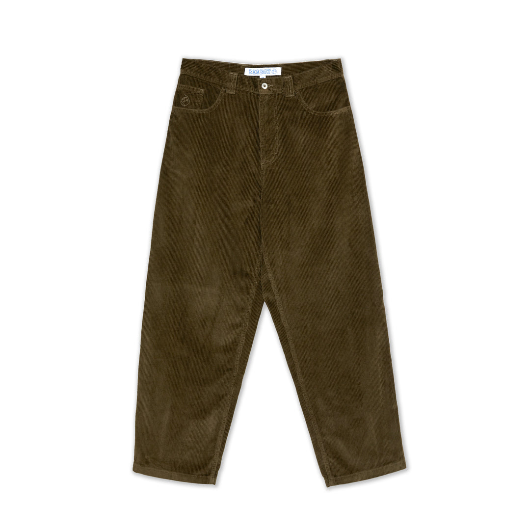 Big Boy Pants | Cord - Beech