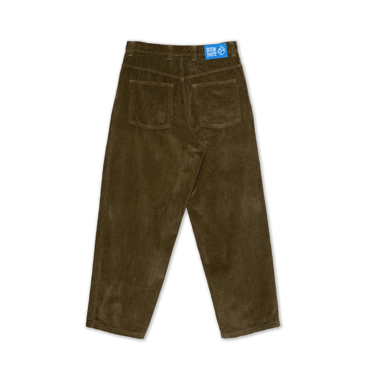 Big Boy Pants | Cord - Beech – Polar Skate Co.