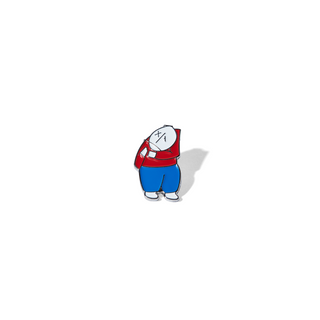 Pin | Big Boy