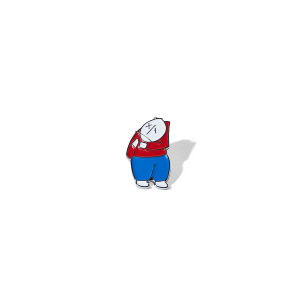 Pin | Big Boy – Polar Skate Co.