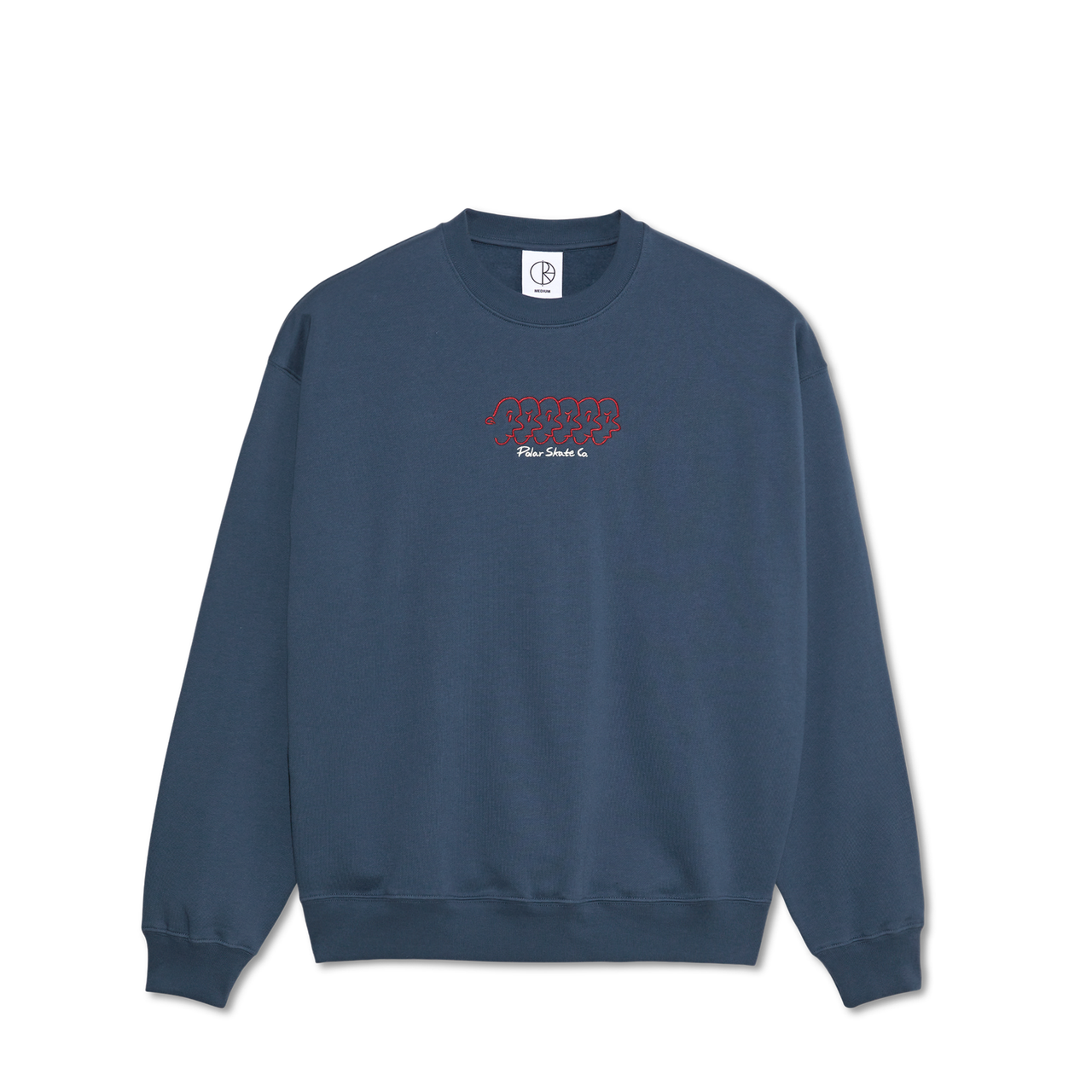 Skate crewneck deals
