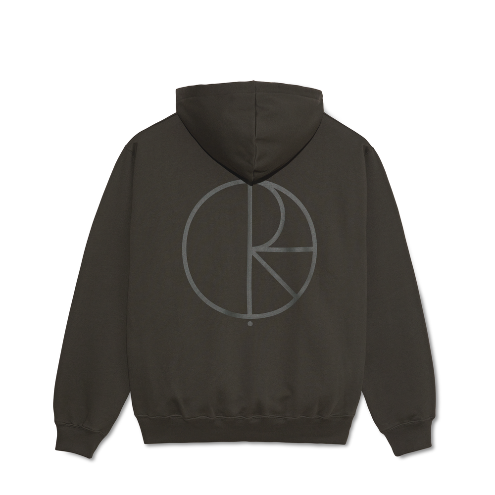 Polar skate co black hoodie hotsell