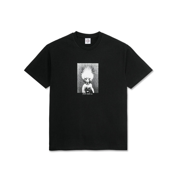 Tee | Demon Child - Black