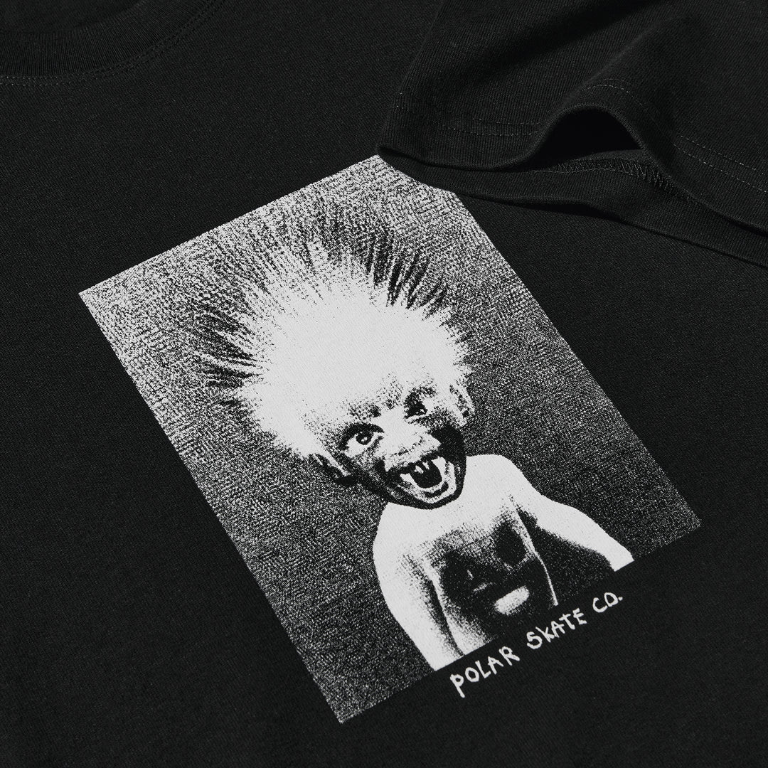 Tee | Demon Child - Black