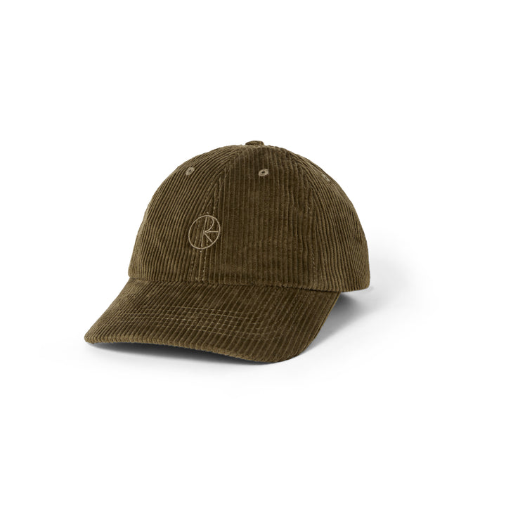 Sai Cap | Cord - Beech