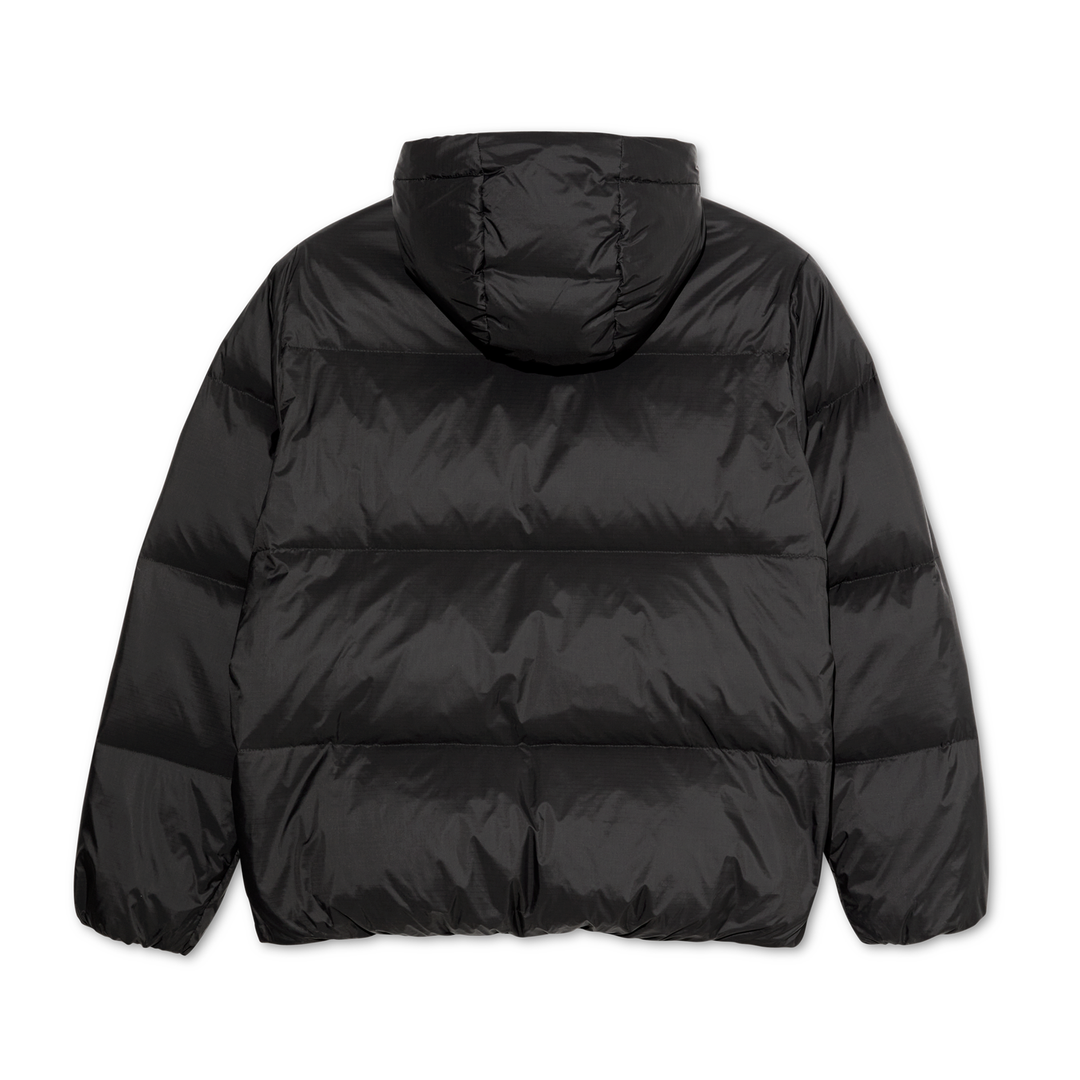 Polar puffer jacket clearance
