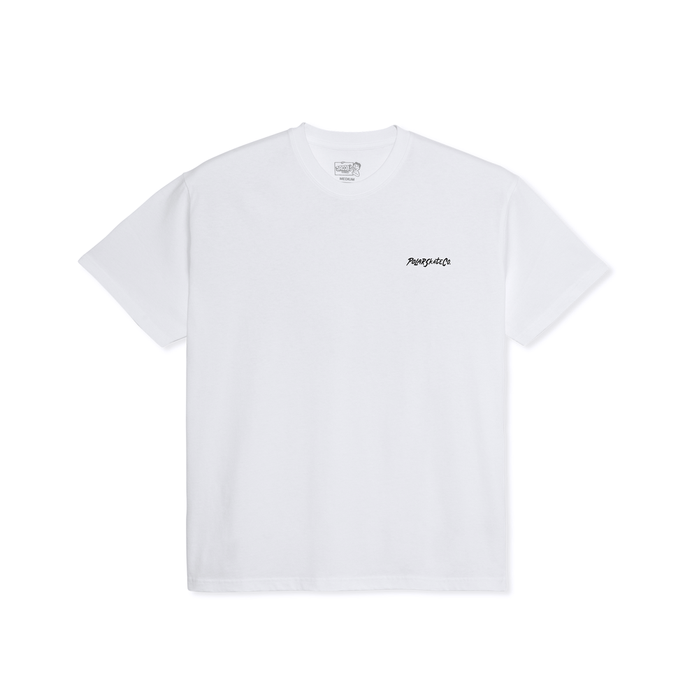 Tees – Polar Skate Co.