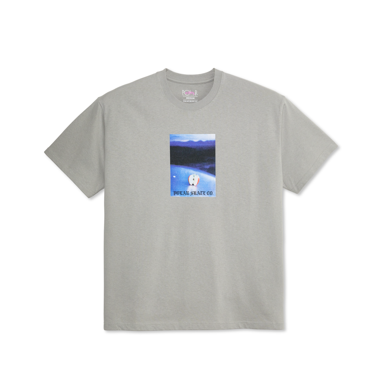 Regular fit online core tee