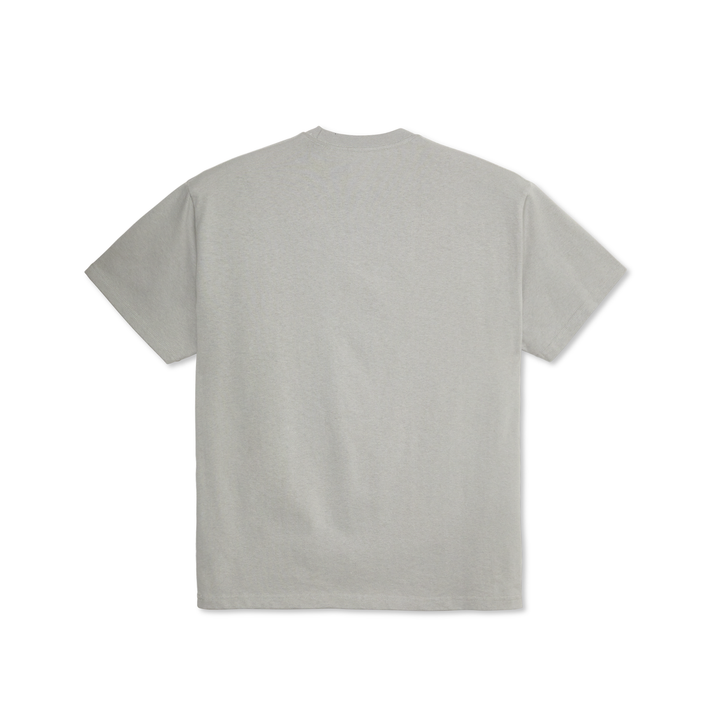 Tee | Core - Silver