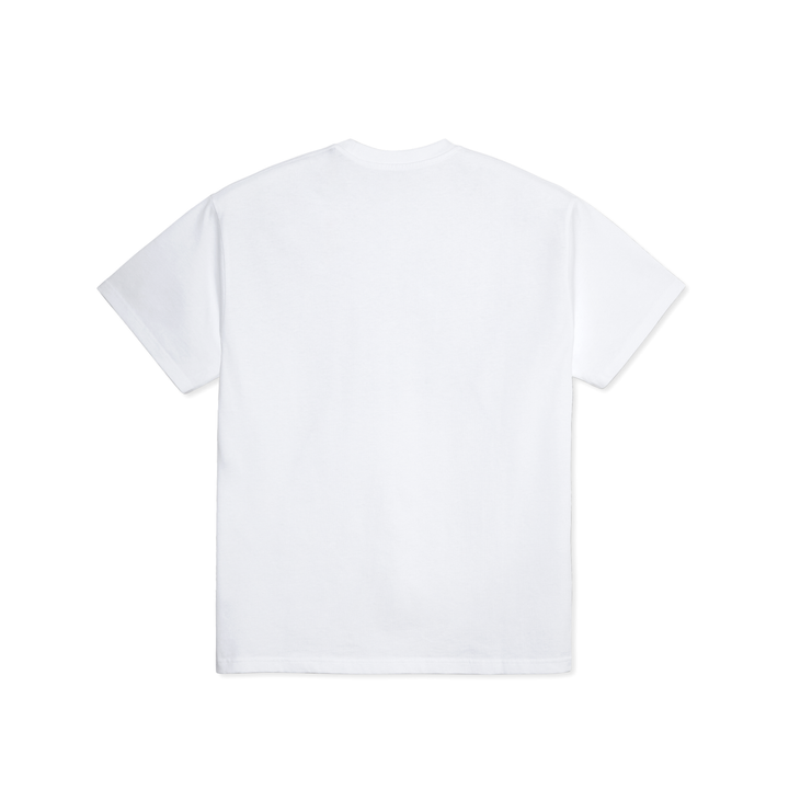 Tee | We Blew It At Some Point - White