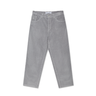 93 Pants | Cord - Silver