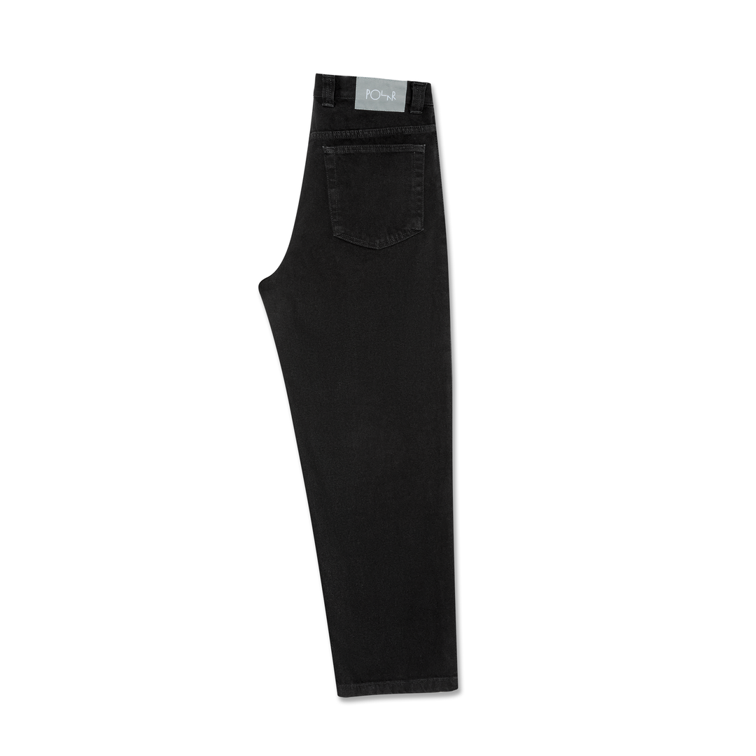 93 Pants - Pitch Black