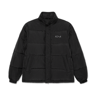 Basic Puffer - Black