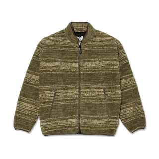 Kiko Jacket - Army Green