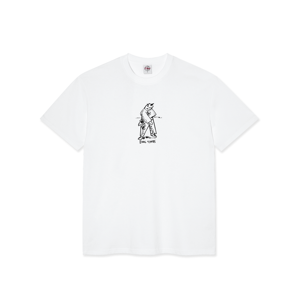 【Polar Skate Co】Pride Long Sleeve T-Shirt Polar Skate Co Pride Long Sleeve T-Shirt | Clothing