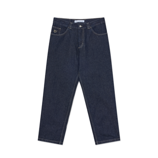 92 Pants - Dark Blue – Polar Skate Co. 92 Pants - Dark Blue – Polar Skate Co.