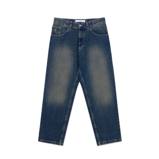 93 Pants - Dark Blue – Polar Skate Co. 93 Pants - Dark Blue – Polar Skate Co.