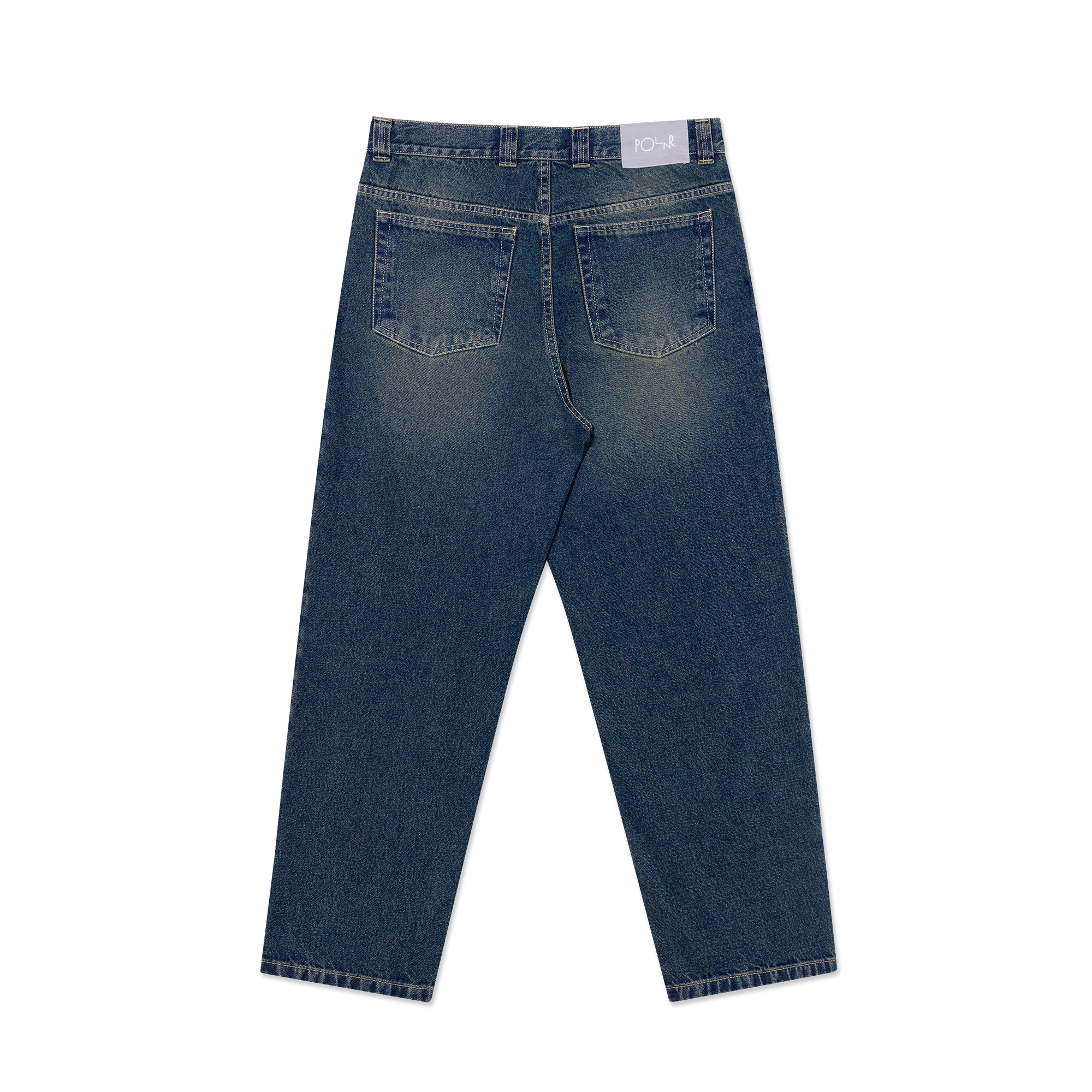 polar skate co 93 denim 32×30 ポーラースケート | HYFIREWIRELESS.COM