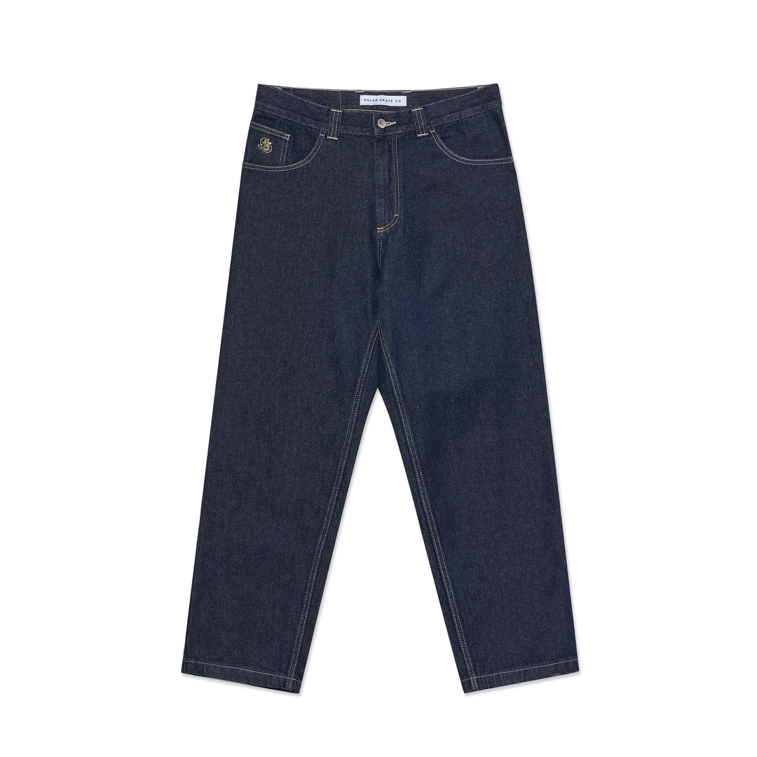 93 Pants - One Wash – Polar Skate Co. 93 Pants - One Wash – Polar Skate Co.