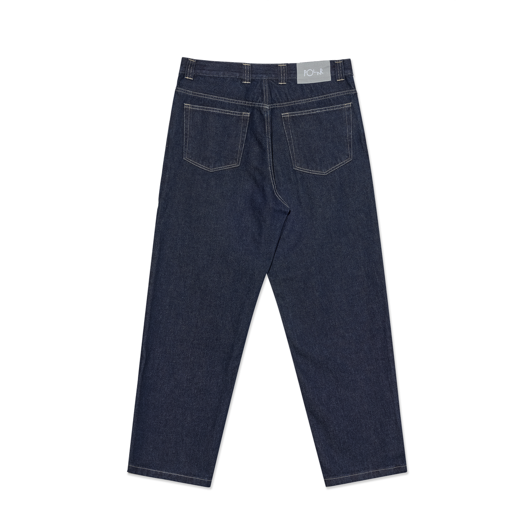 93 Pants - One Wash – Polar Skate Co. 93 Pants - One Wash – Polar Skate Co.