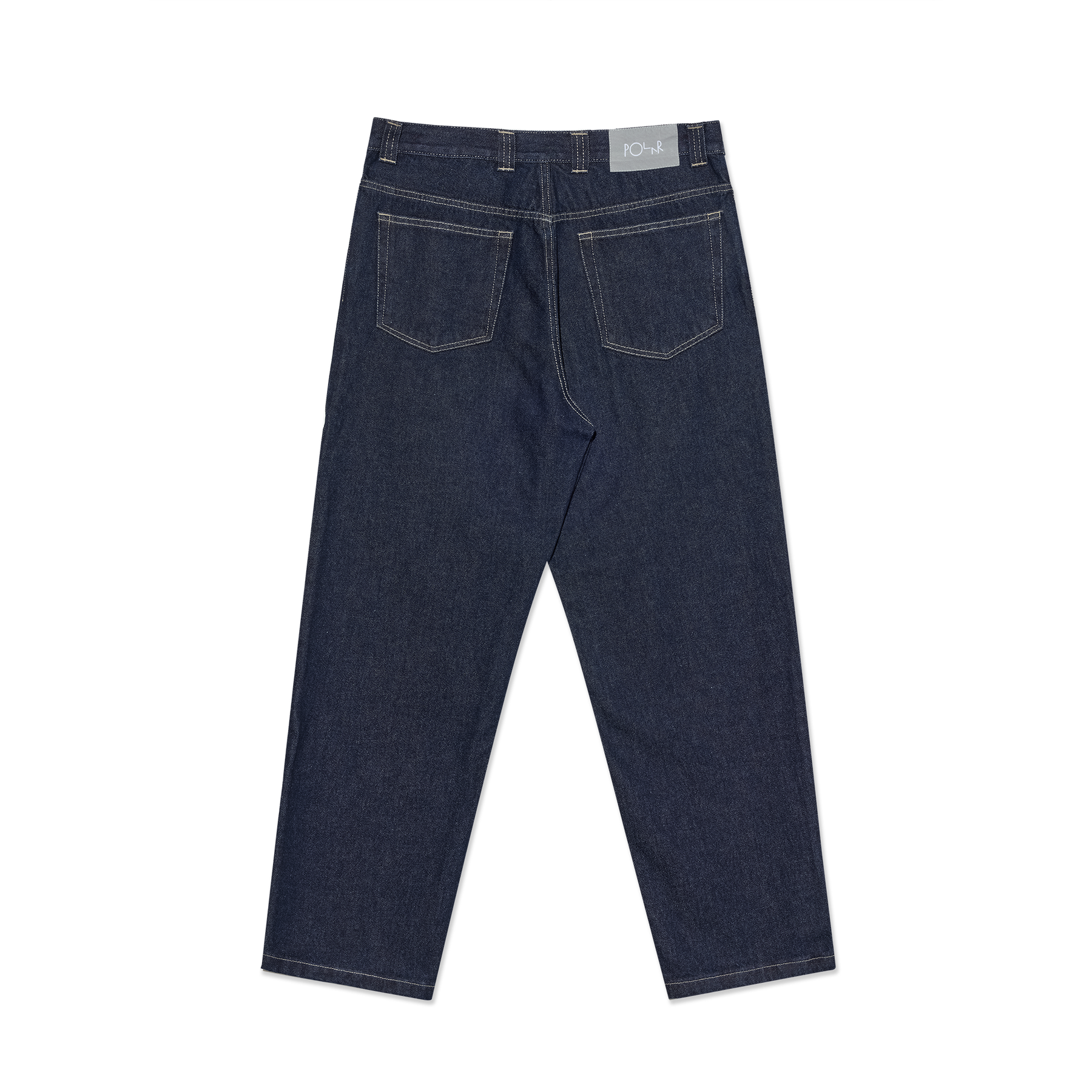 93 Pants - One Wash – Polar Skate Co. 93 Pants - One Wash – Polar Skate Co.