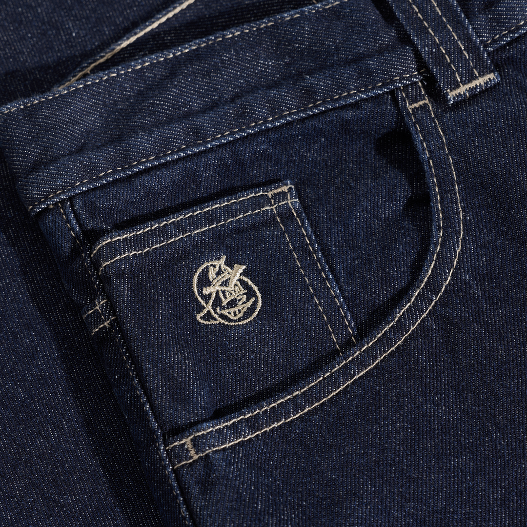 93 Pants - One Wash – Polar Skate Co. 93 Pants - One Wash – Polar Skate Co.